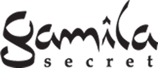 gamila secret ガミラシークレット